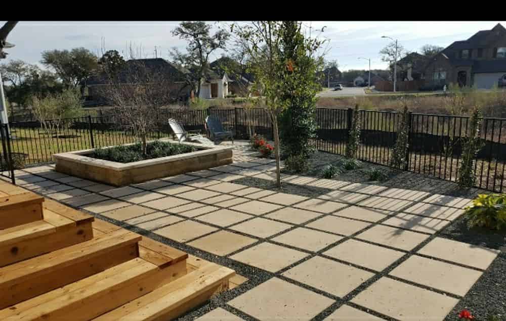 Hardscapes image