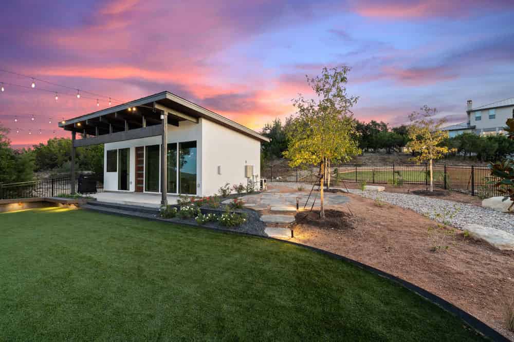 Landscape Design image