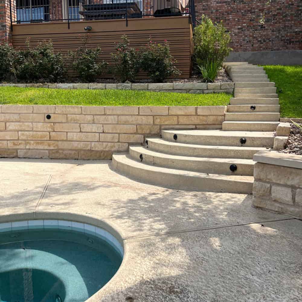 Patios image