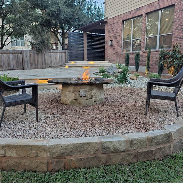 Project Sandstone Path image