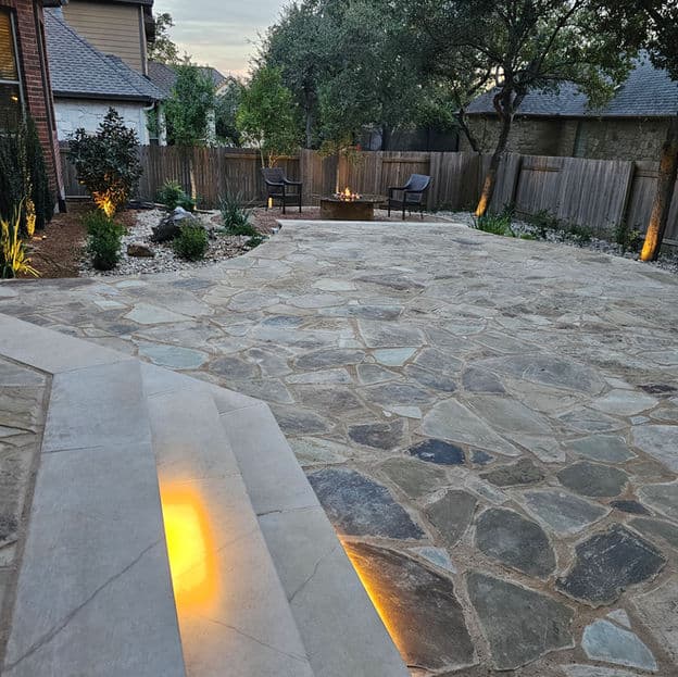 Gallery photos for Sandstone Path: Image #4