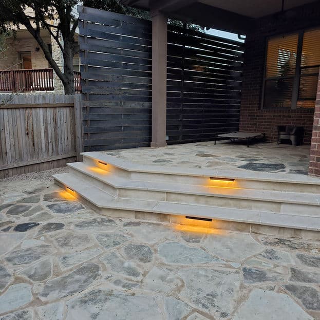 Gallery photos for Sandstone Path: Image #2