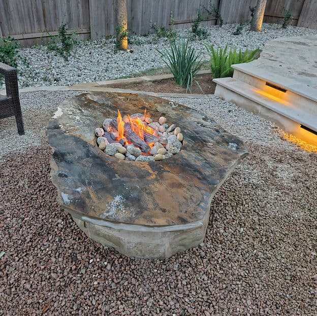 Gallery photos for Sandstone Path: Image #1