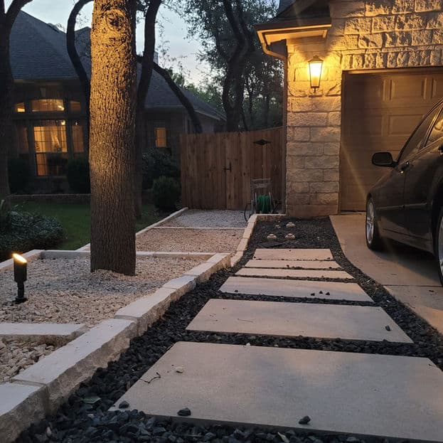 Gallery photos for  Burks Lane: Image #3