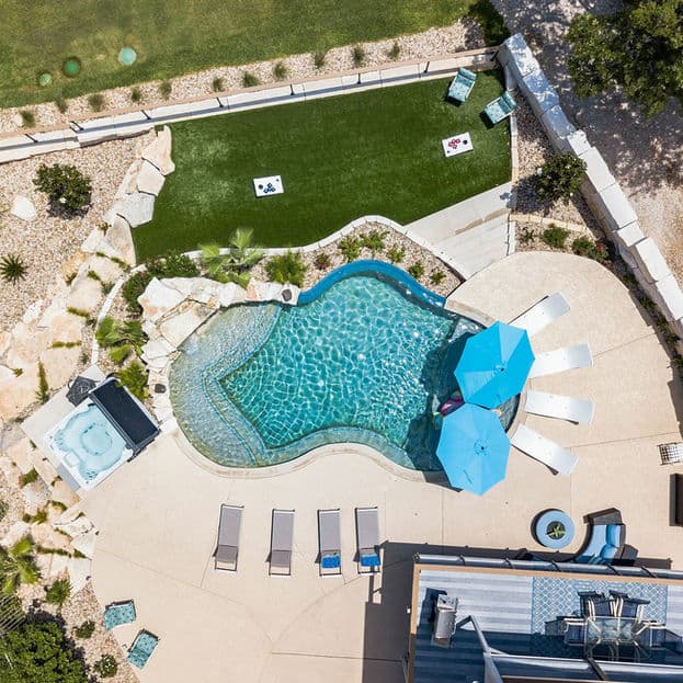 Pool Canyon