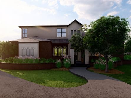 Featured post - 5 Reasons to Choose a Landscape Design and Build Company