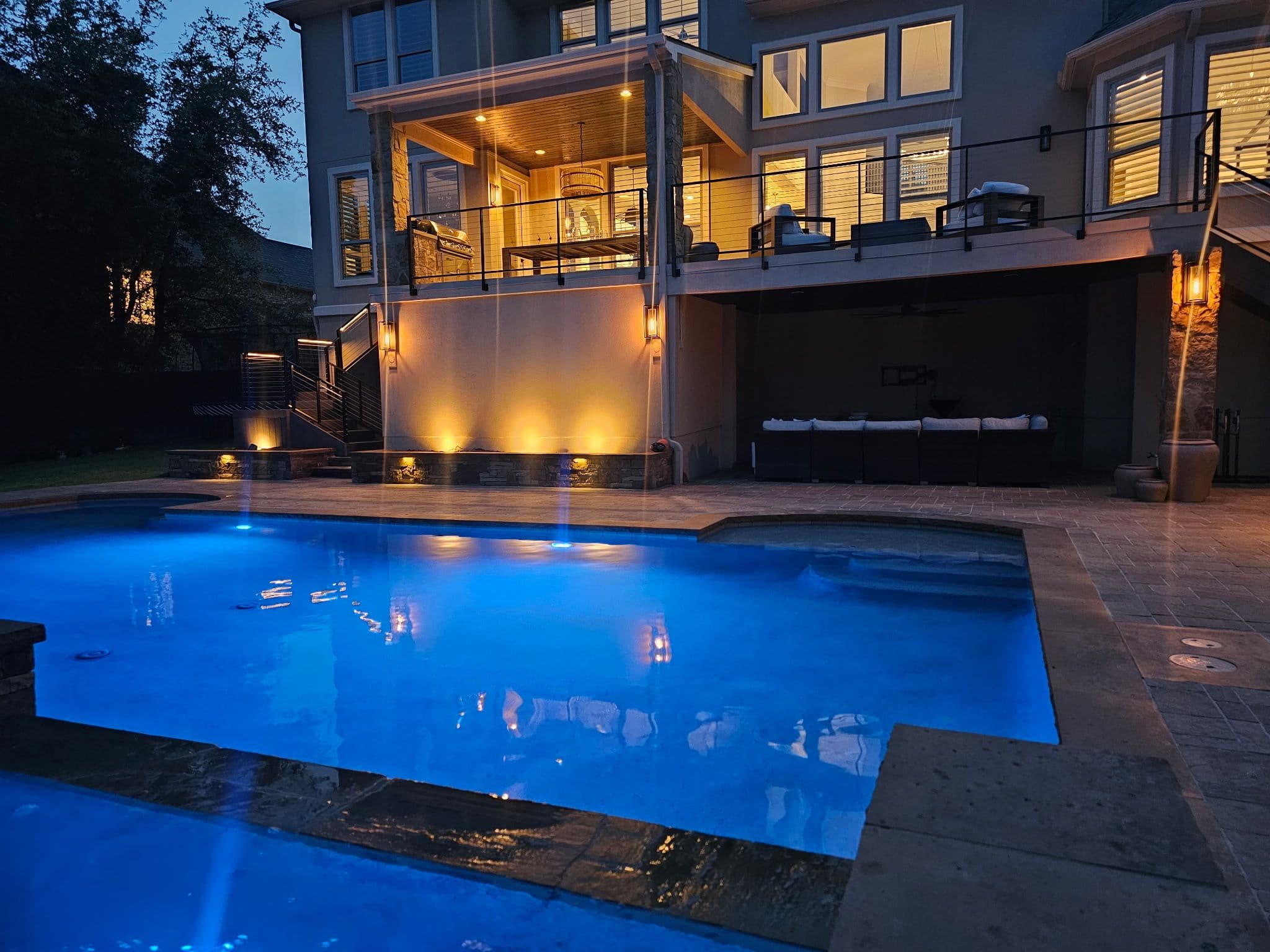 Project Backyard Bliss in Steiner Ranch image