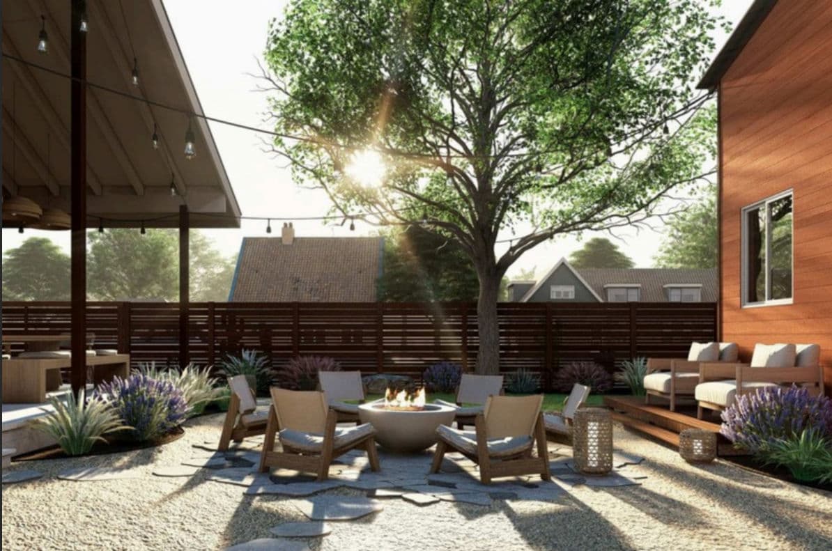 Featured post - Why You Should Never Start a Landscape Project Without a Design