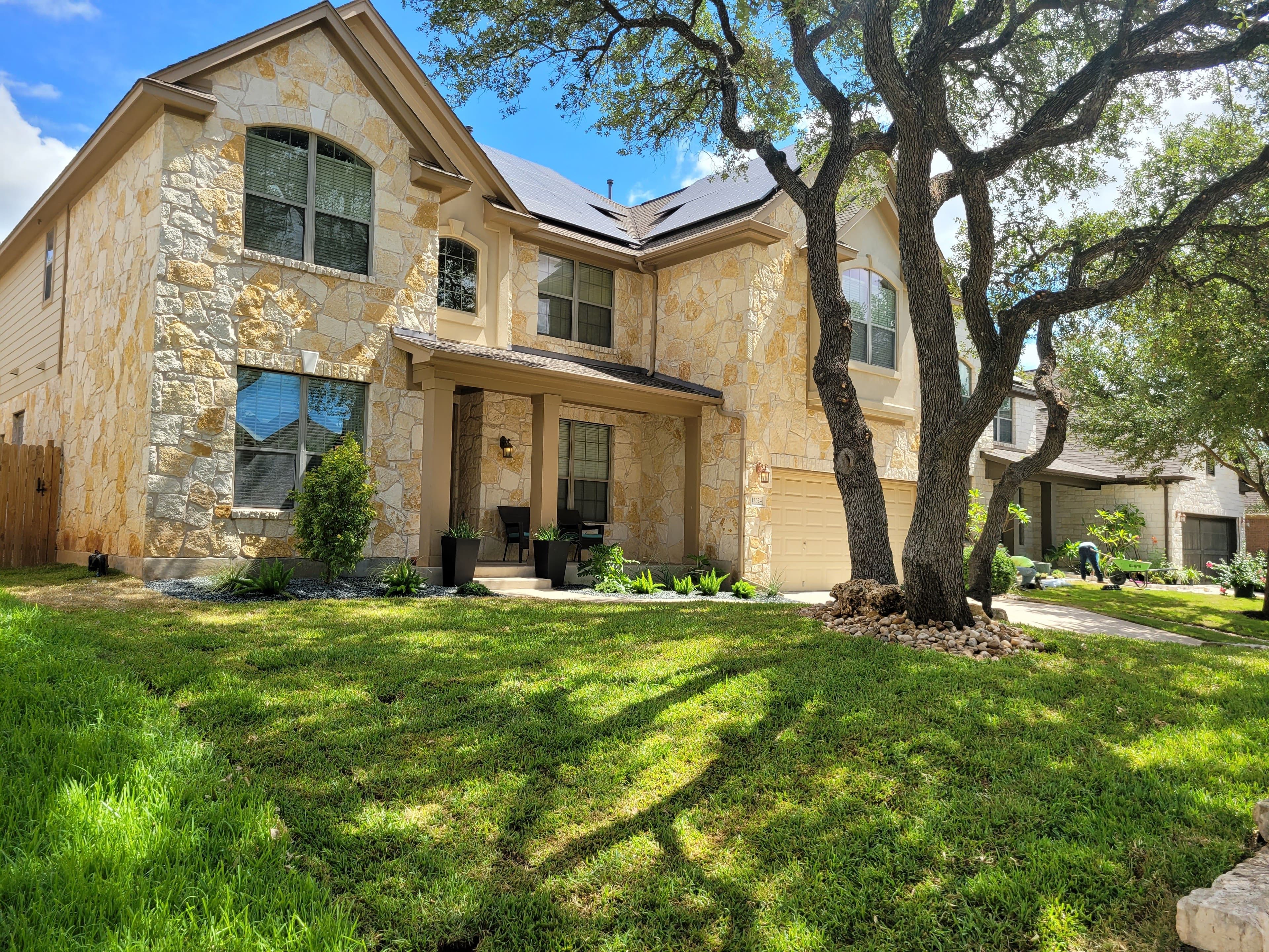 Featured post - How Much Should You Budget for Your Landscape Project?