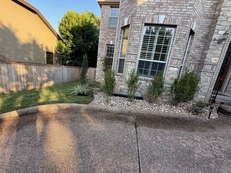 Transform Your Outdoor Space with Elegant Landscaping image