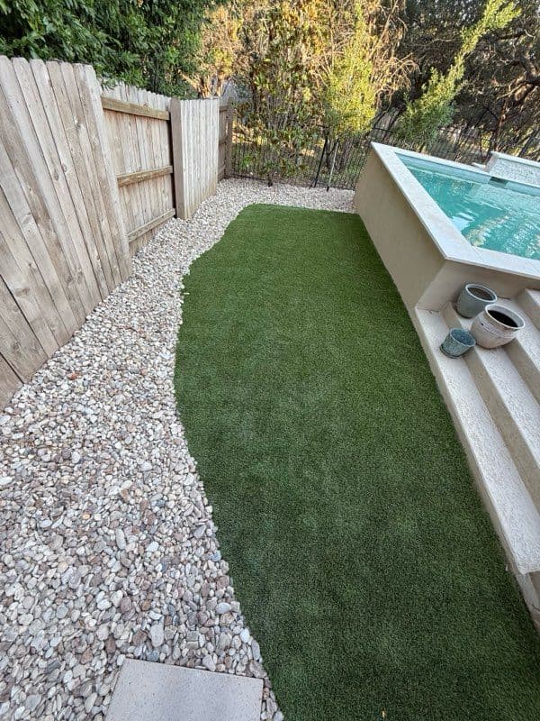Gallery photos for Transform Your Outdoor Space with Elegant Landscaping: Image #1